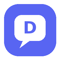 Discord Push logo